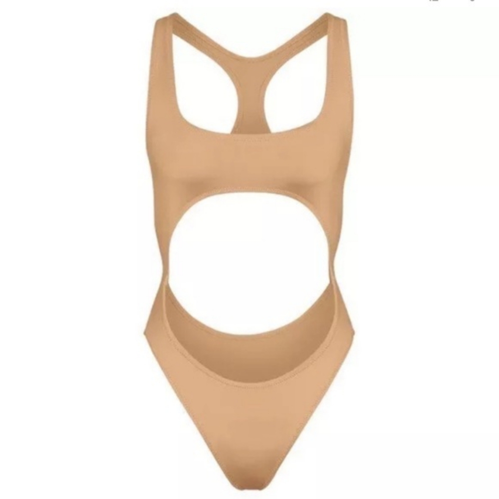 Skims Cut Out Monokini